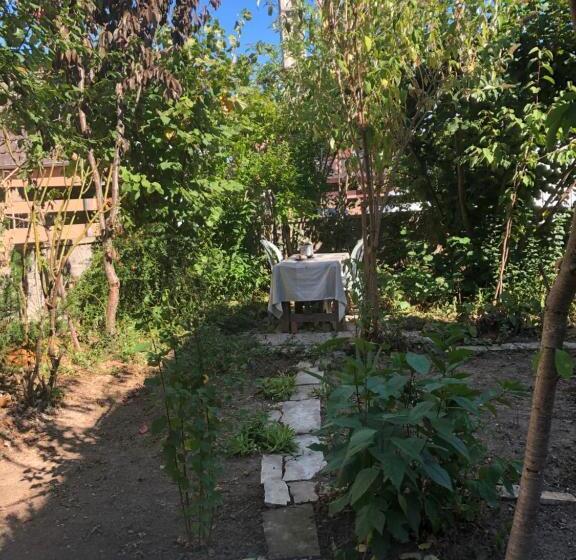 Номер Стандарт, Chambre Spacieuse Dans Joli Village Alsacien