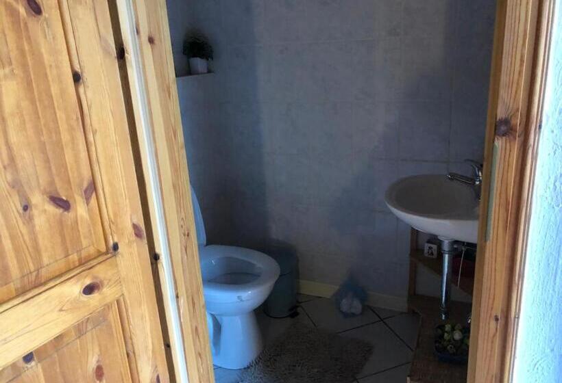 Quarto Estandar, Chambre Spacieuse Dans Joli Village Alsacien