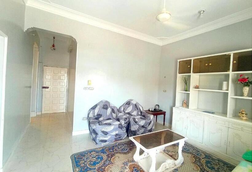 اتاق استاندارد سه نفره, Winji Guest House