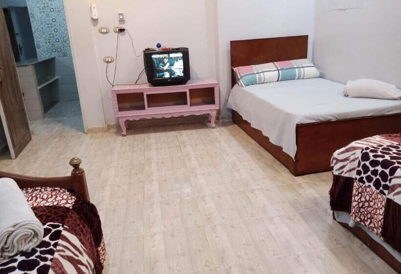 استودیوی استاندارد, Winji Guest House