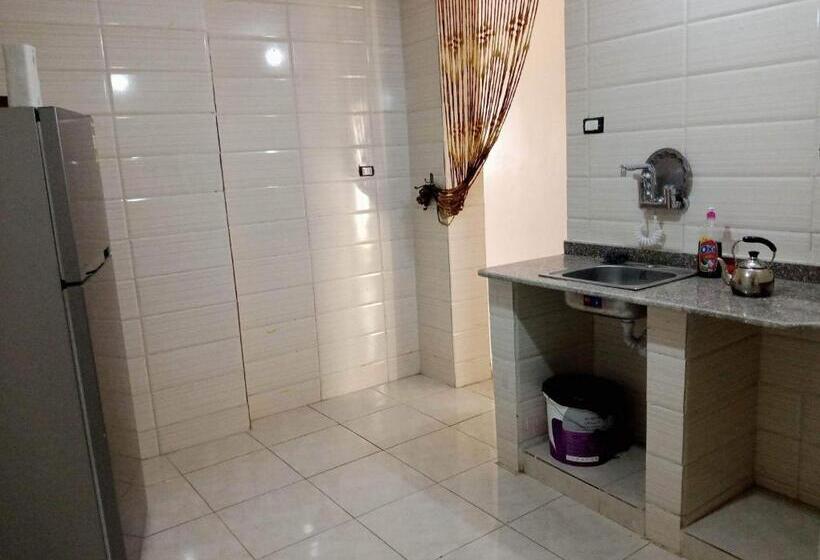 استودیو استاندارد با تراس, Winji Guest House