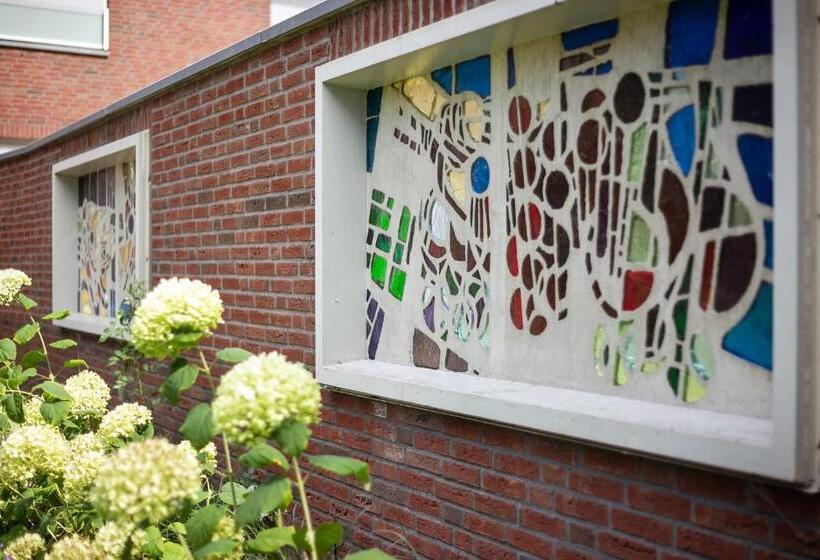 اتاق استاندارد, Bed & Breakfast De Oude Kapel