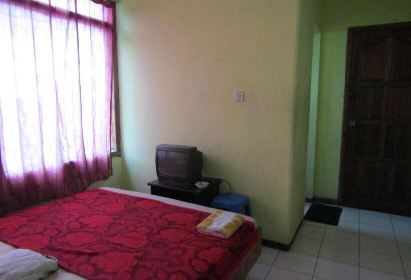 Quarto Economy, Penginapan Melati Sarangan