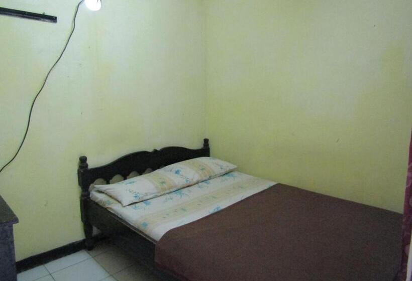 Quarto Economy, Penginapan Melati Sarangan