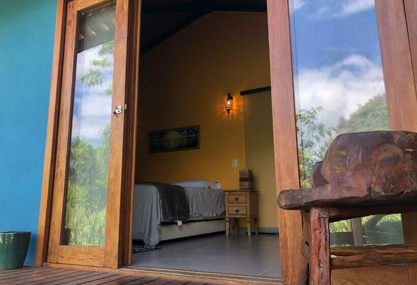 Deluxe Suite King Bed, Haramatha
