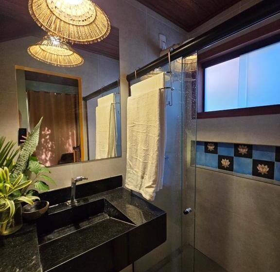 Deluxe Suite King Bed, Haramatha