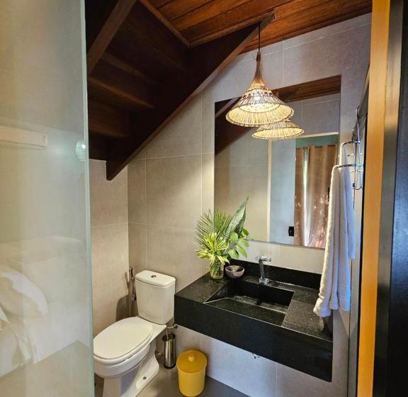 Deluxe Suite King Bed, Haramatha