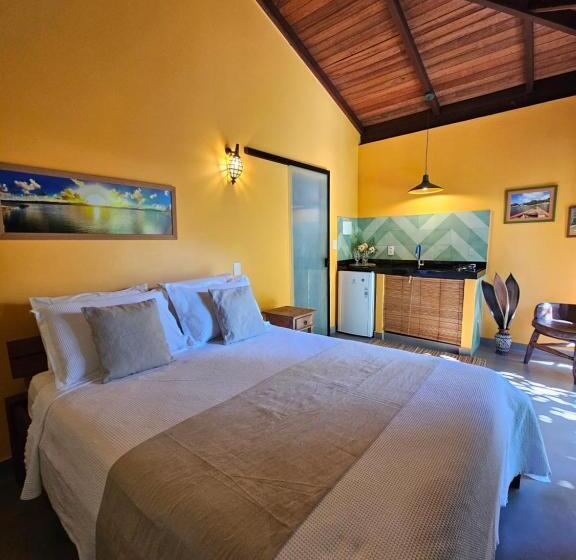 Deluxe Suite King Bed, Haramatha