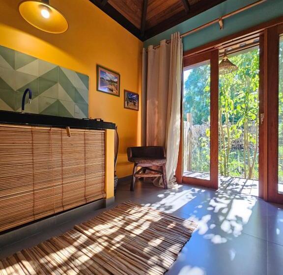 Deluxe Suite King Bed, Haramatha