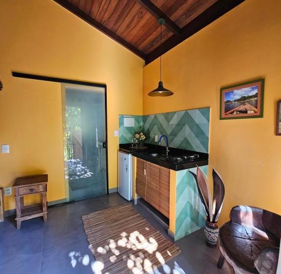 Deluxe Suite King Bed, Haramatha