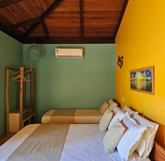 Deluxe Suite King Bed, Haramatha