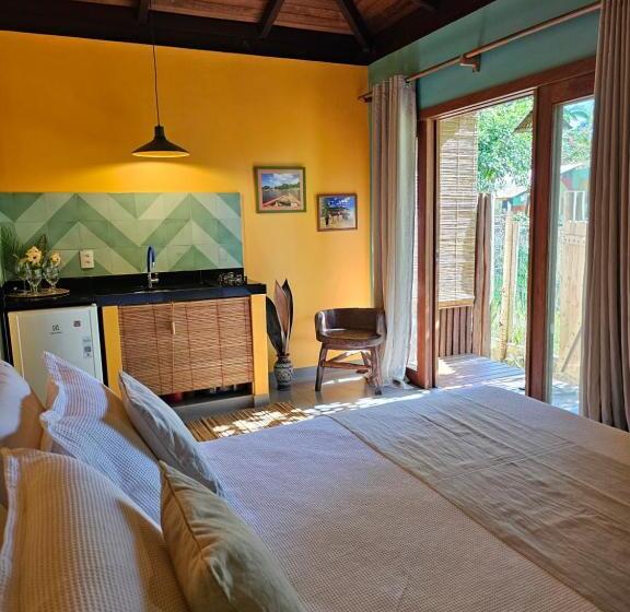 Deluxe Suite King Bed, Haramatha
