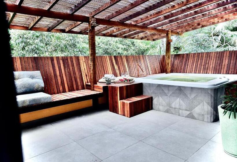 1 Bedroom Penthouse Apartment, Haramatha