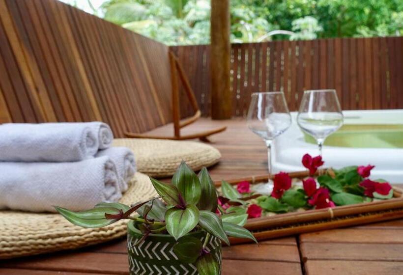 1 Bedroom Penthouse Apartment, Haramatha