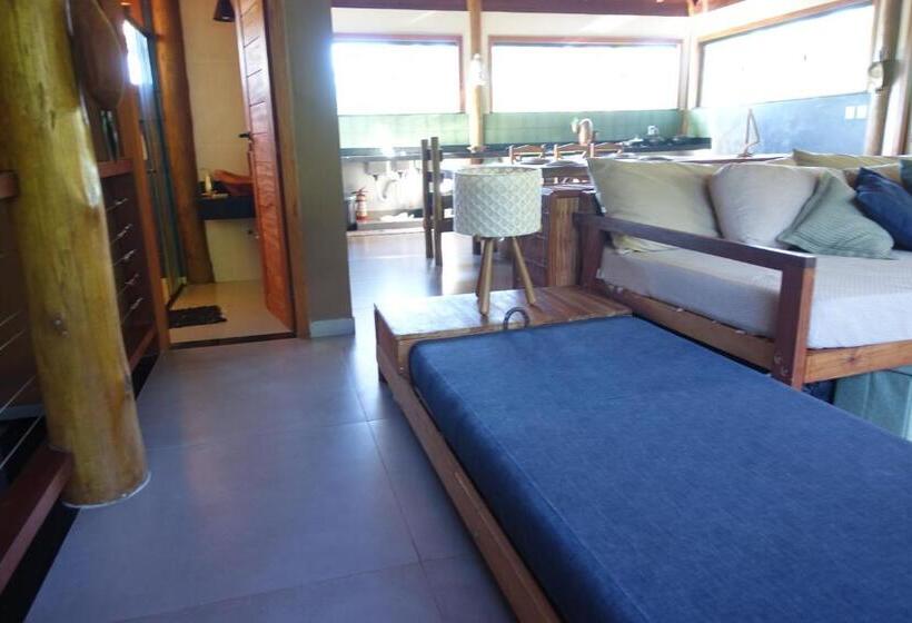 1 Bedroom Penthouse Apartment, Haramatha