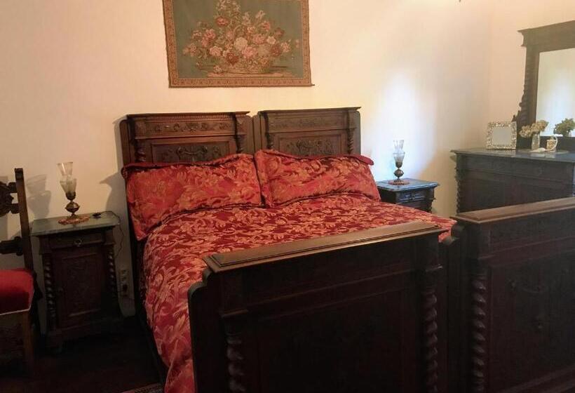 Стандартный Номер Кровать Кинг, Angolo Di Paradiso B&b