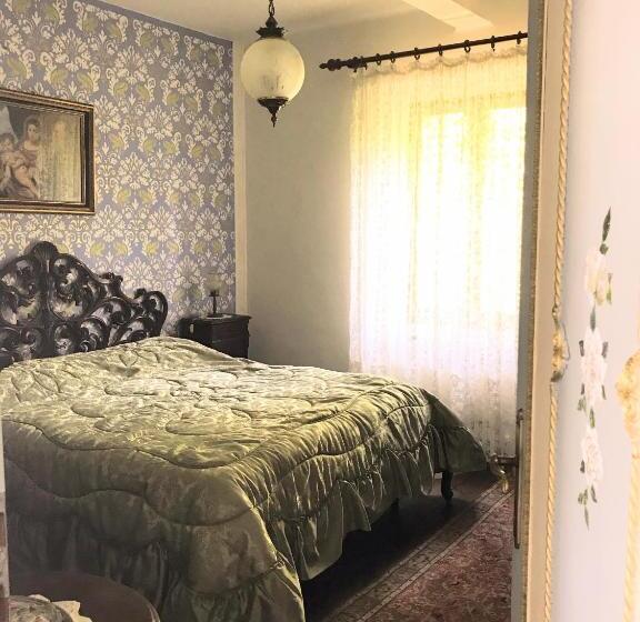 Номер Стандарт, Angolo Di Paradiso B&b