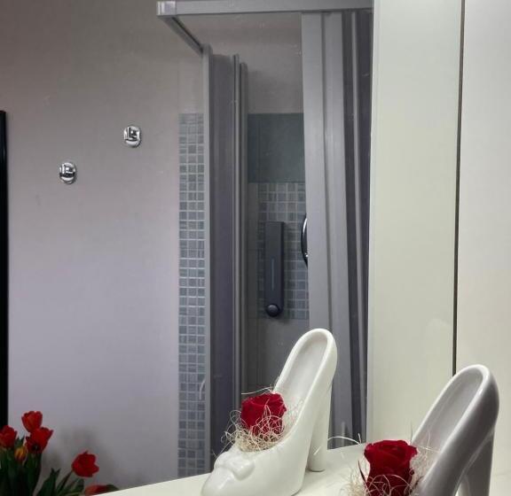 اتاق استاندارد, B&b Bovianum
