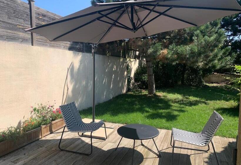 اتاق استاندارد, Chambre En Drôme Tropicale