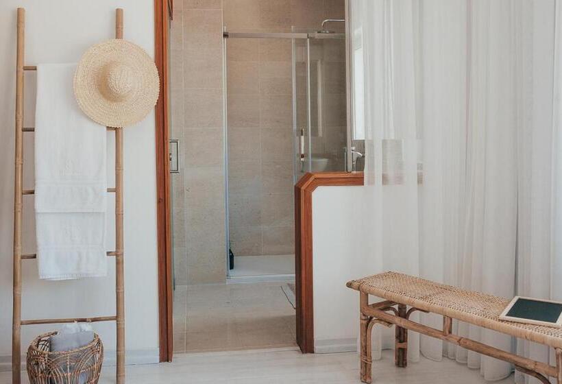 Номер Стандарт Вид на Сад, Joy Beach House