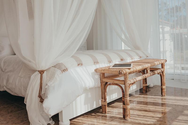 Номер Стандарт Вид на Море с Балконом, Joy Beach House