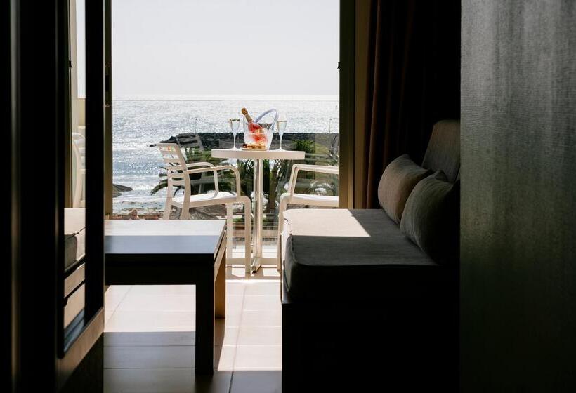 Люкс Вид на Море, Hd Beach Resort