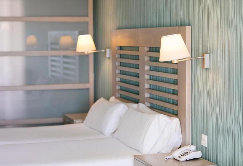Полулюкс, Hd Beach Resort