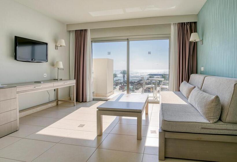 Полулюкс Вид на Море, Hd Beach Resort