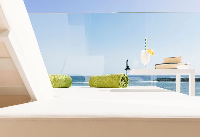 Полулюкс, Hd Beach Resort