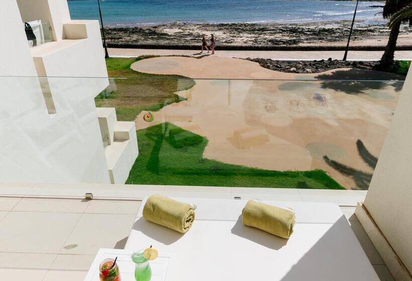 Полулюкс, Hd Beach Resort