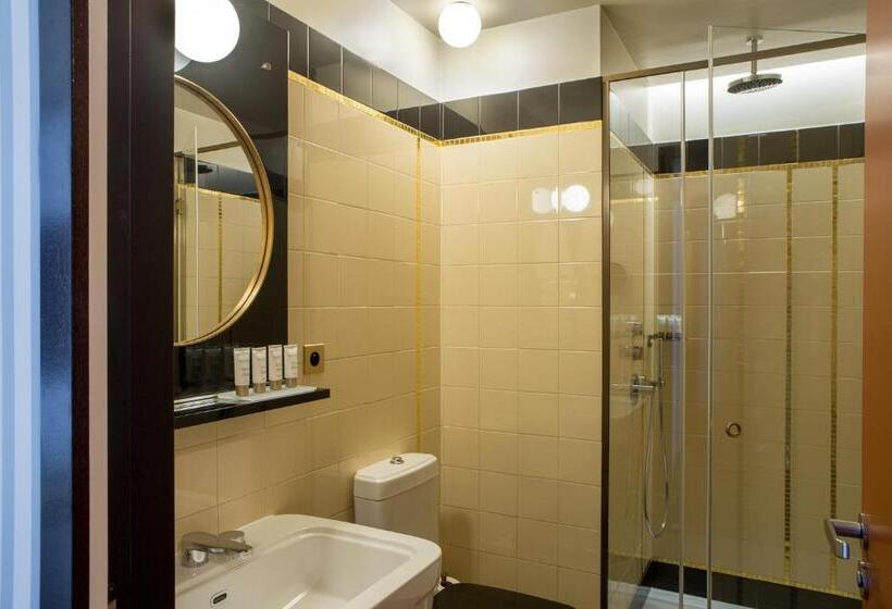 اتاق کلاسیک, Hôtel Du Rond Point Des Champs élysées   Esprit De France