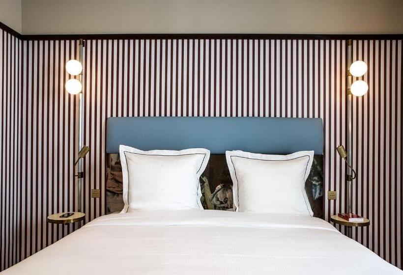 اتاق سوپریور, Hôtel Du Rond Point Des Champs élysées   Esprit De France