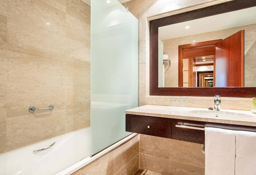 اتاق استاندارد, Eurostars Isla De La Toja