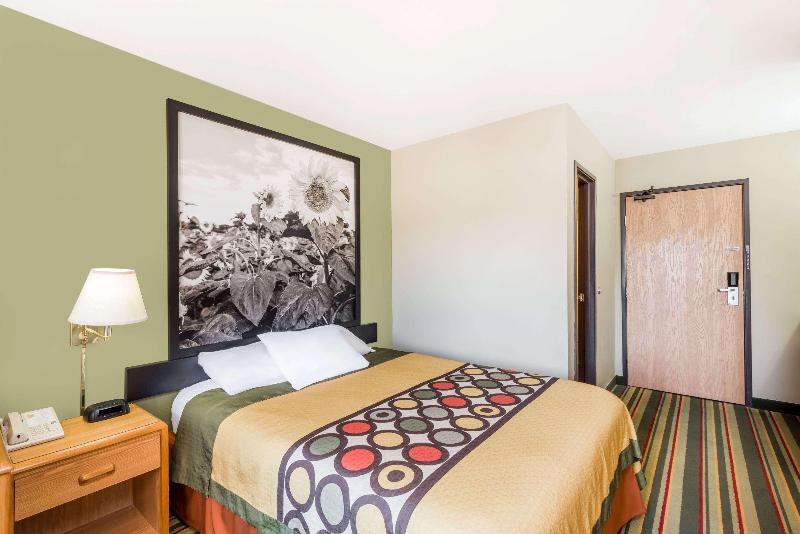 اتاق استاندارد یک نفره, Eurostars Isla De La Toja