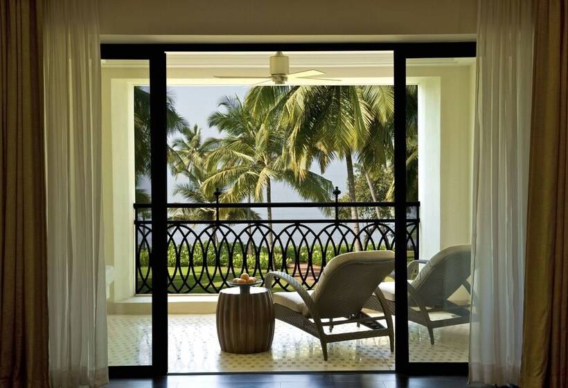 스탠다드 룸 풀장 전망, Grand Hyatt Goa