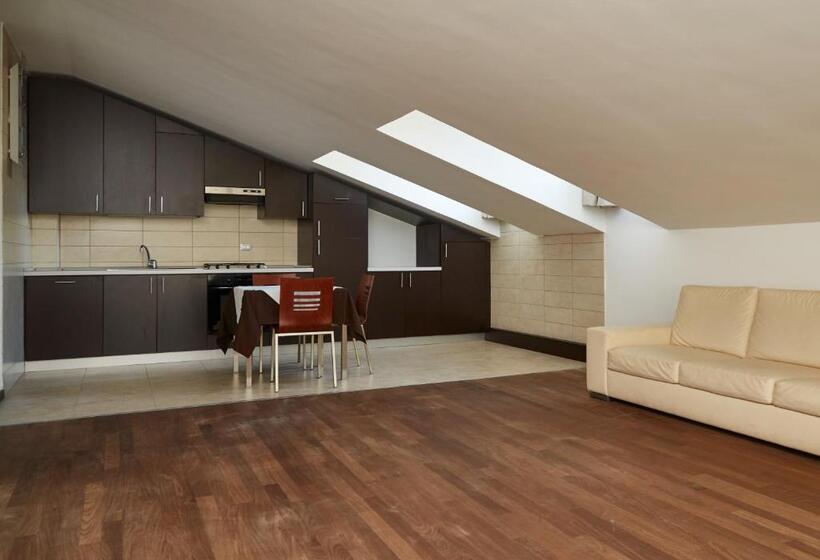 Апартаменты 2 Спальни, Green Garden Resort   Smart