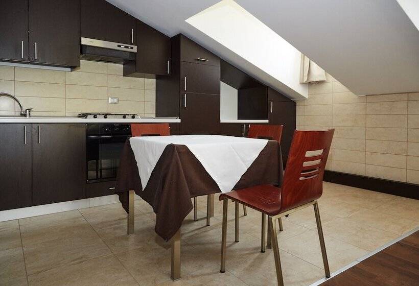 Апартаменты 2 Спальни, Green Garden Resort   Smart