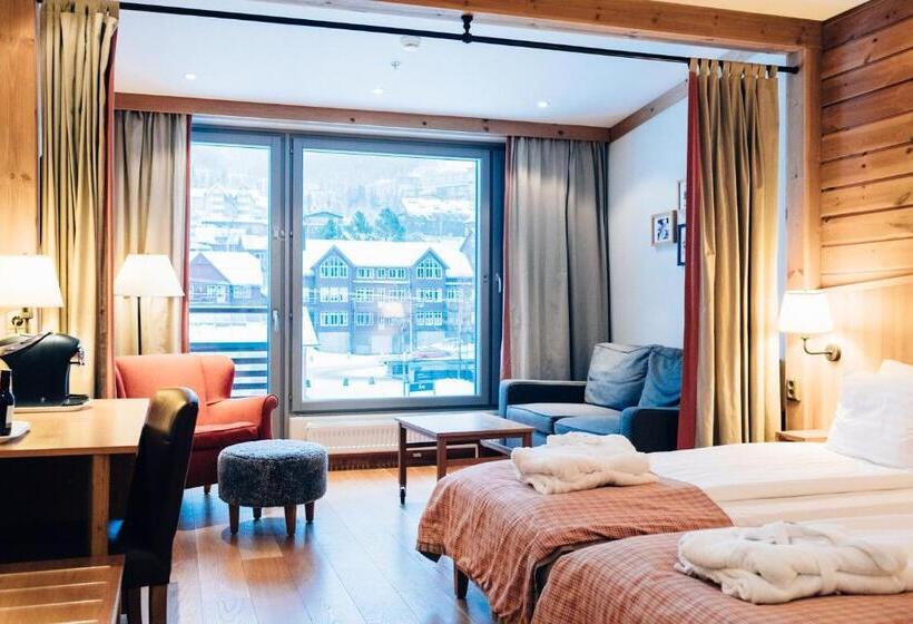 Quarto Clássico com Vistas, Holiday Club åre