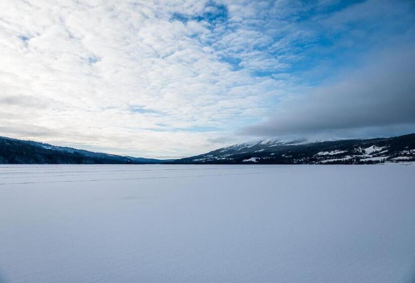 Quarto Clássico com Vistas, Holiday Club åre