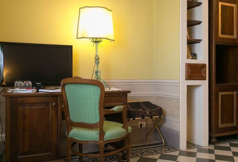 اتاق استاندارد, I Portici Hotel   Residenza D Epoca