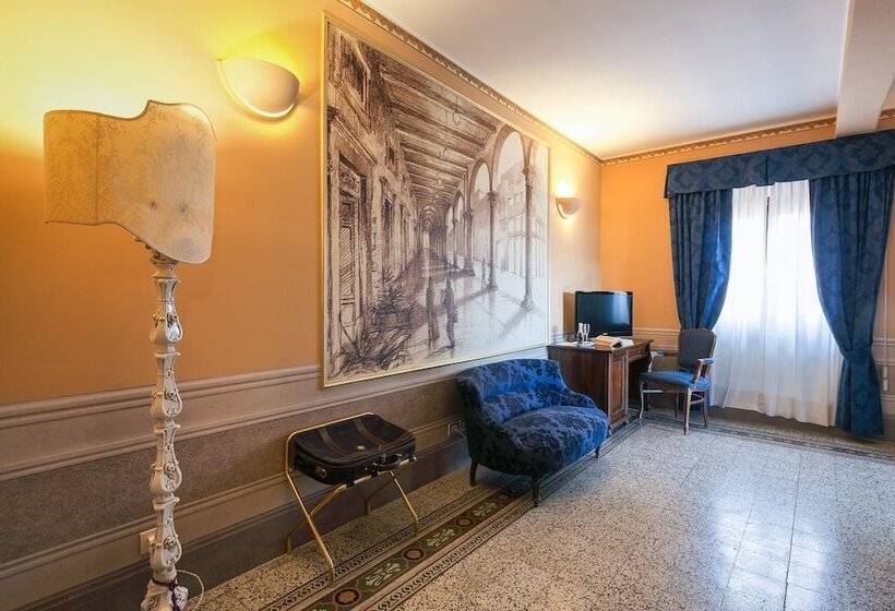سوییت سوپریور, I Portici Hotel   Residenza D Epoca