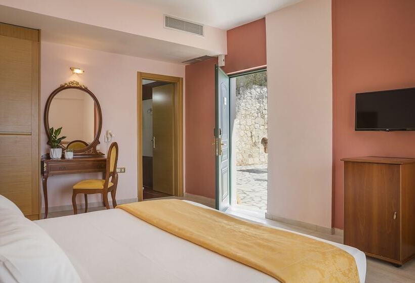 Вилла 1 Спальня Вид на Море, Kefalonia Bay Palace