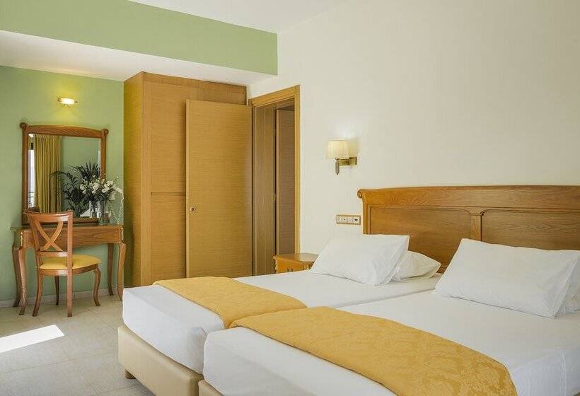 Villa 2 Quartos Vista Mar, Kefalonia Bay Palace