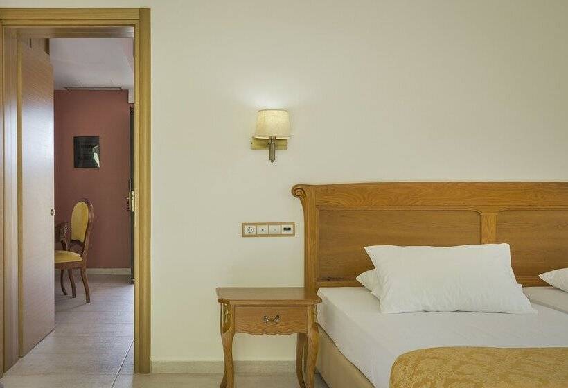 Вилла 2 Спальни Вид на Море, Kefalonia Bay Palace