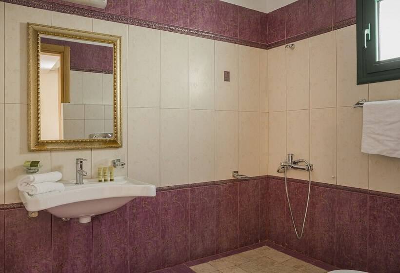 Family Suite, Kefalonia Bay Palace