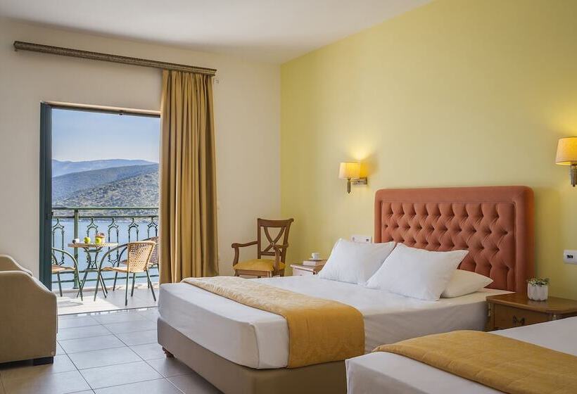 Suíte Familiar, Kefalonia Bay Palace