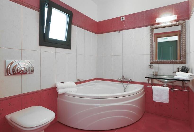Family Suite, Kefalonia Bay Palace