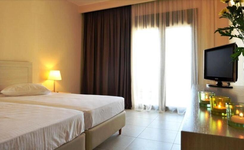 Triple Room Sea View, Porto Plaza