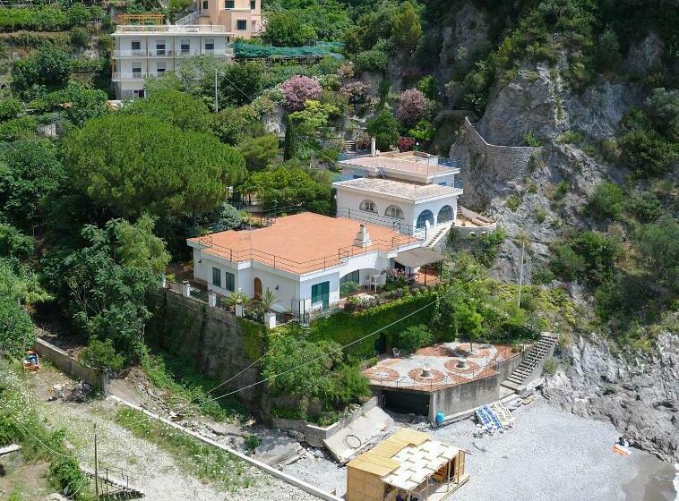 Студия Стандарт Вид на Море, Residence La Dolce Vita