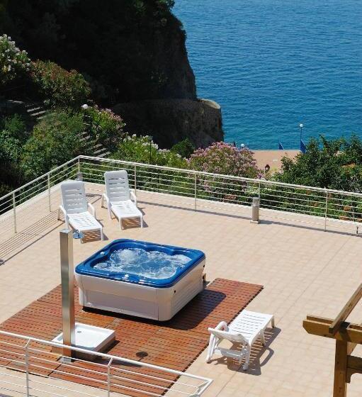 Студия Стандарт Вид на Море, Residence La Dolce Vita